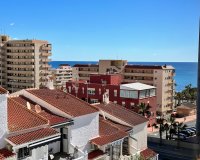 Resale - Apartment - Torrevieja - Cabo Cervera