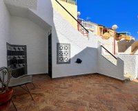 Resale - Apartment - Torrevieja - Cabo Cervera