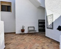 Resale - Apartment - Torrevieja - Cabo Cervera