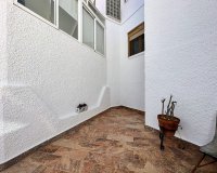 Resale - Apartment - Torrevieja - Cabo Cervera