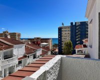 Resale - Apartment - Torrevieja - Cabo Cervera