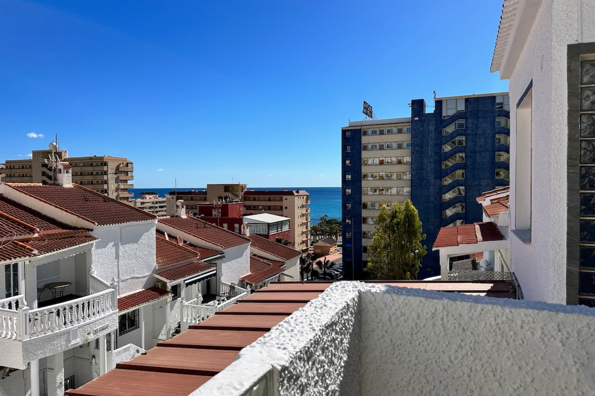 Resale - Apartment - Torrevieja - Cabo Cervera