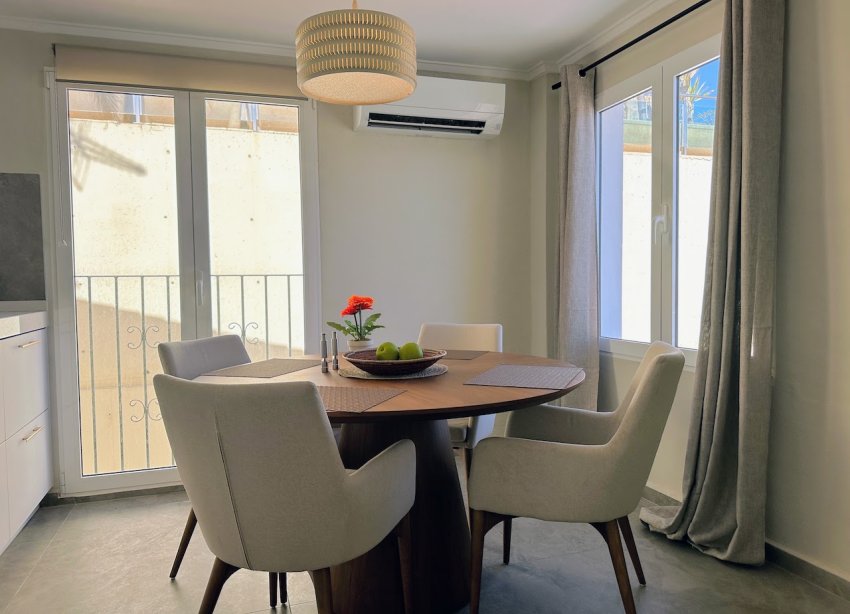 Resale - Apartment - Torrevieja - Cabo Cervera