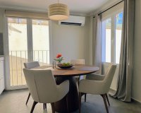 Resale - Apartment - Torrevieja - Cabo Cervera