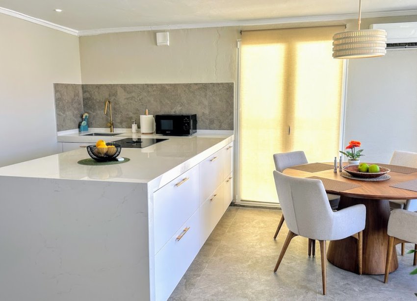 Resale - Apartment - Torrevieja - Cabo Cervera