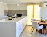 Resale - Apartment - Torrevieja - Cabo Cervera