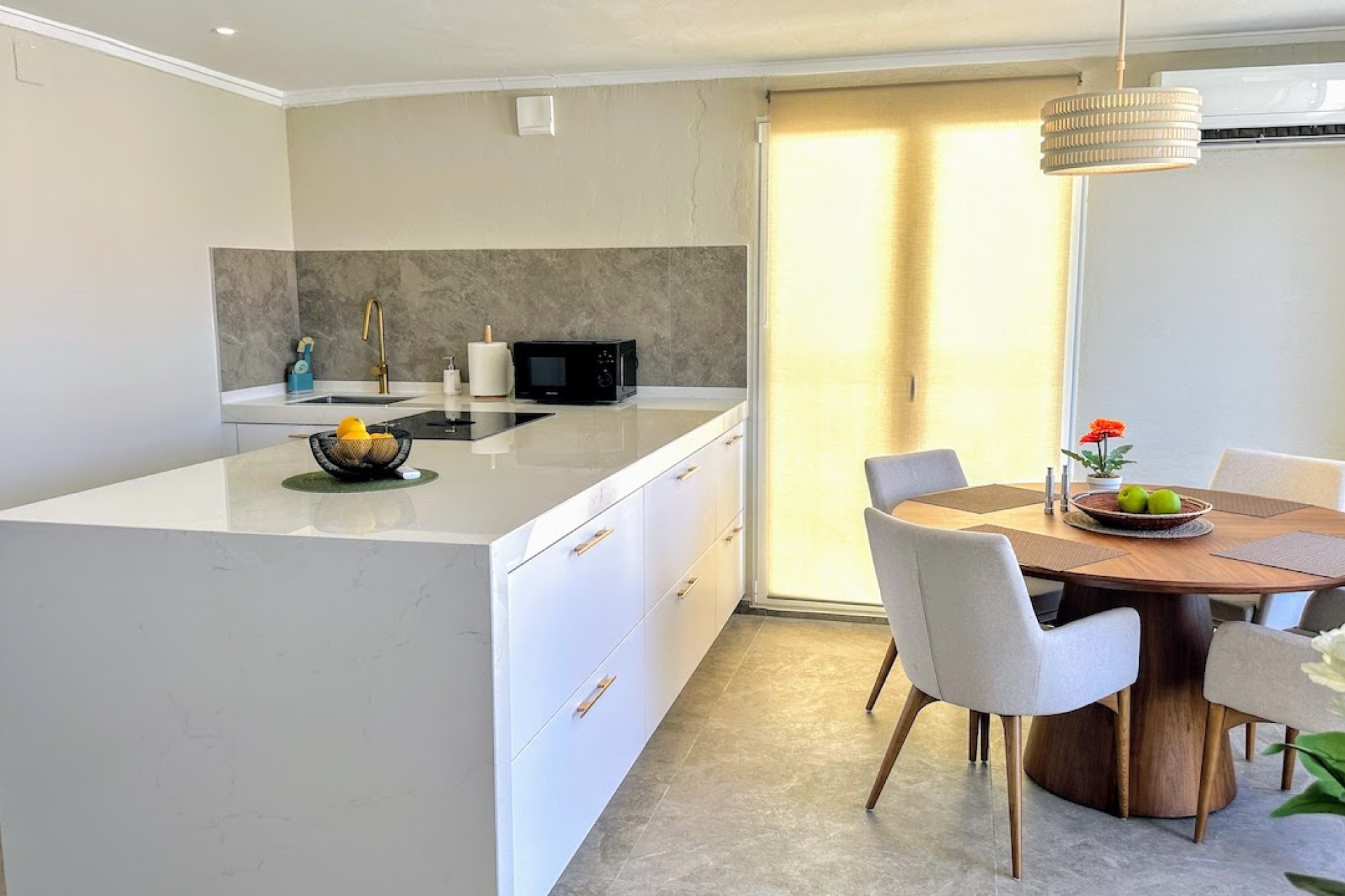 Resale - Apartment - Torrevieja - Cabo Cervera