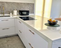 Resale - Apartment - Torrevieja - Cabo Cervera