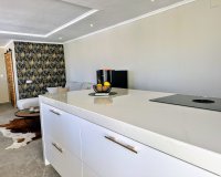 Resale - Apartment - Torrevieja - Cabo Cervera