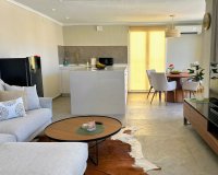 Resale - Apartment - Torrevieja - Cabo Cervera