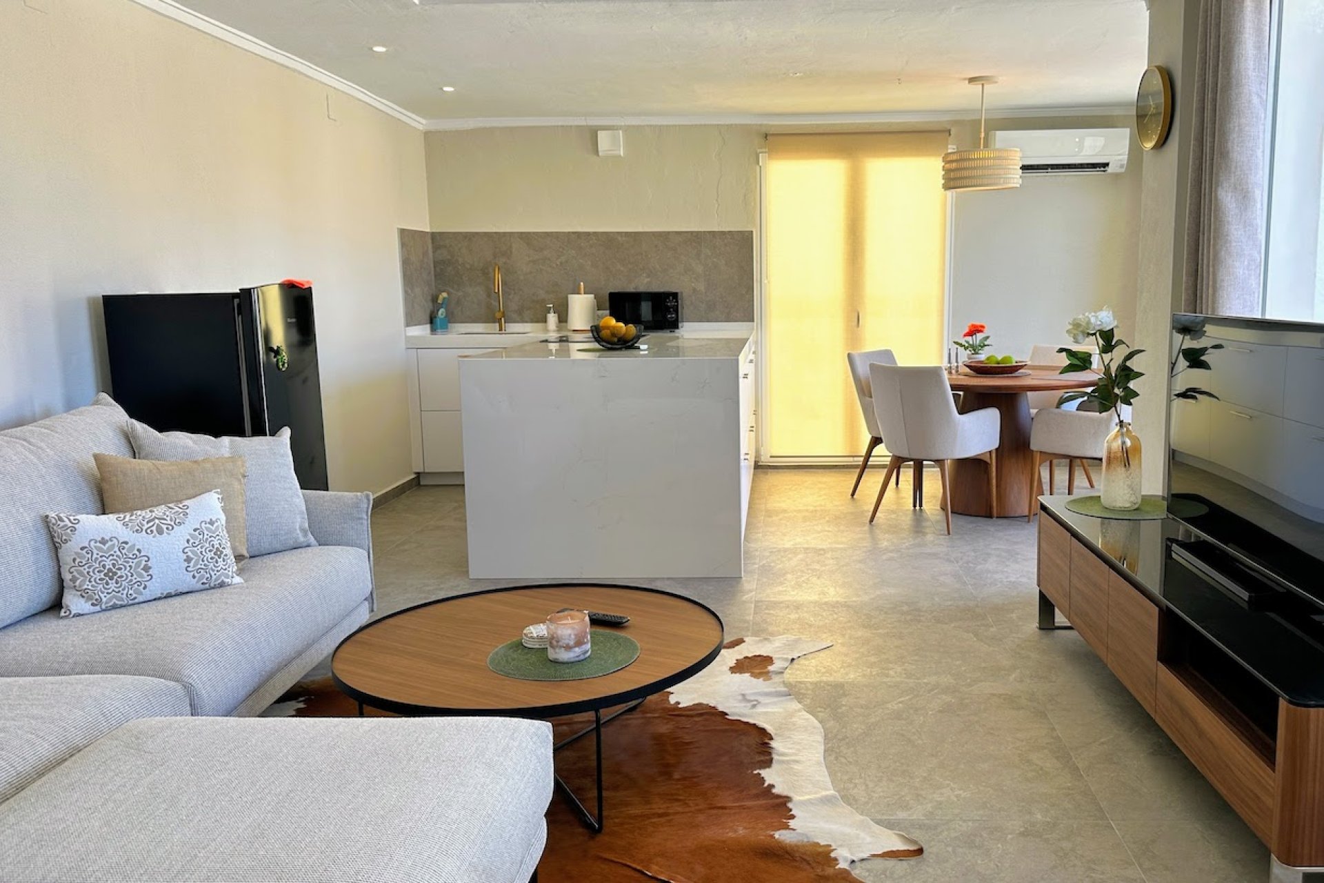 Resale - Apartment - Torrevieja - Cabo Cervera