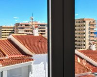 Resale - Apartment - Torrevieja - Cabo Cervera