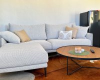 Resale - Apartment - Torrevieja - Cabo Cervera