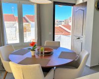 Resale - Apartment - Torrevieja - Cabo Cervera