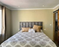 Resale - Apartment - Torrevieja - Cabo Cervera