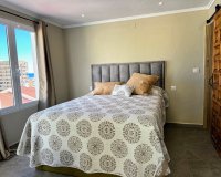 Resale - Apartment - Torrevieja - Cabo Cervera