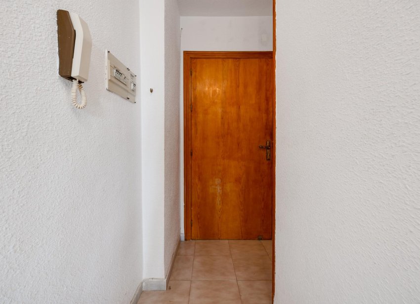 Resale - Apartment - Torrevieja - CABO CERVERA