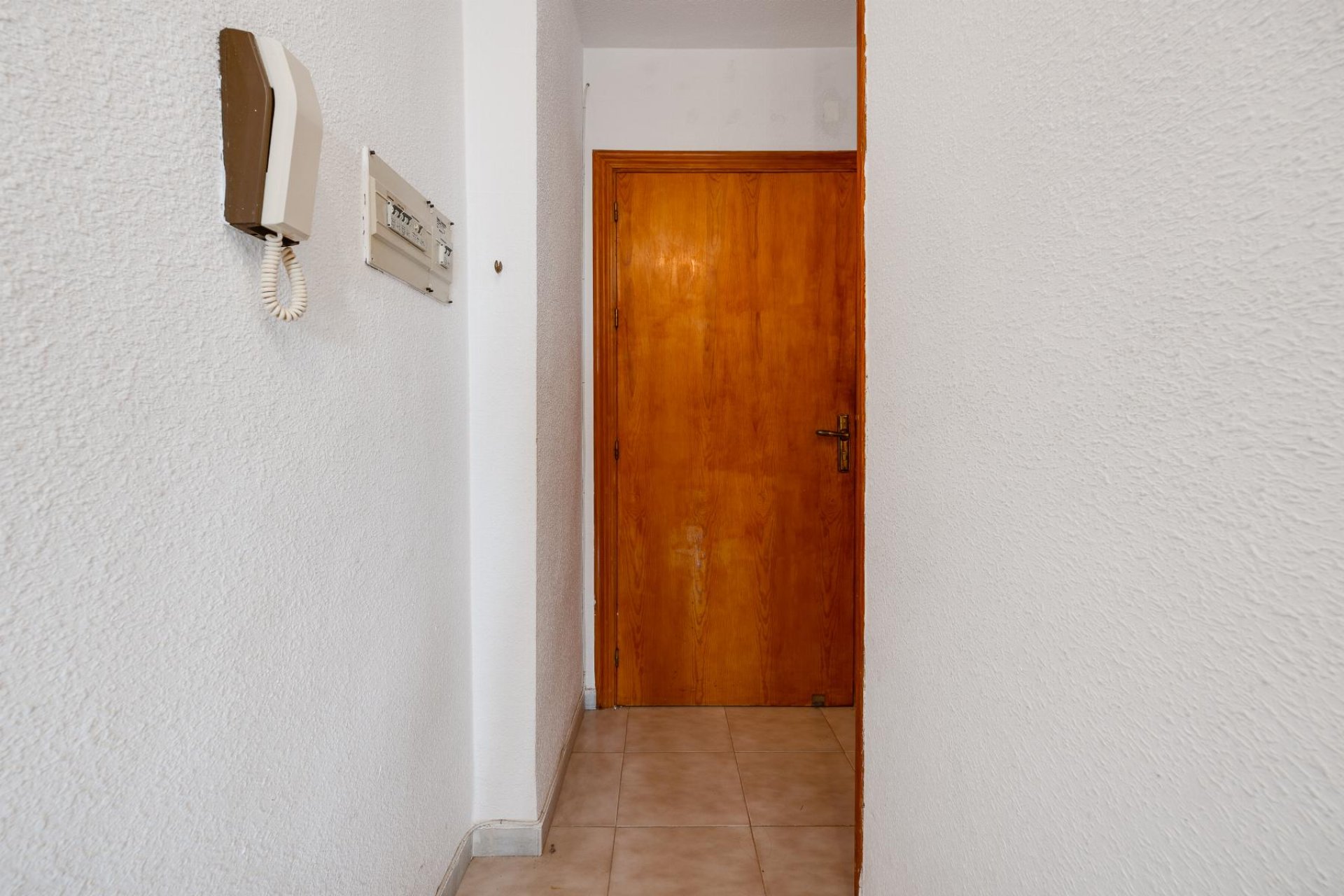 Resale - Apartment - Torrevieja - CABO CERVERA