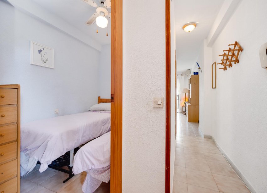 Resale - Apartment - Torrevieja - CABO CERVERA