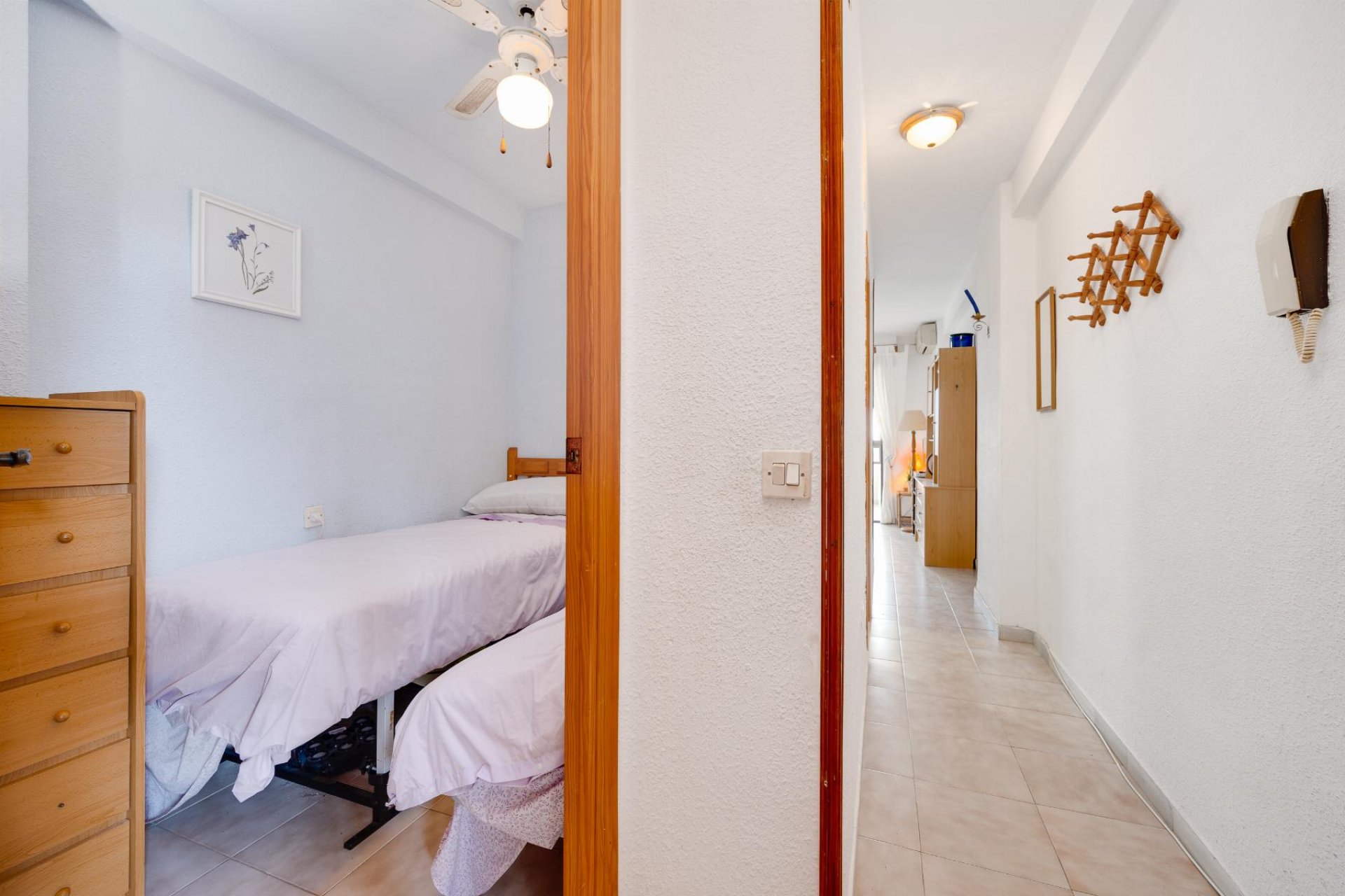 Resale - Apartment - Torrevieja - CABO CERVERA