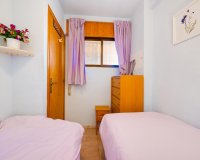 Resale - Apartment - Torrevieja - CABO CERVERA