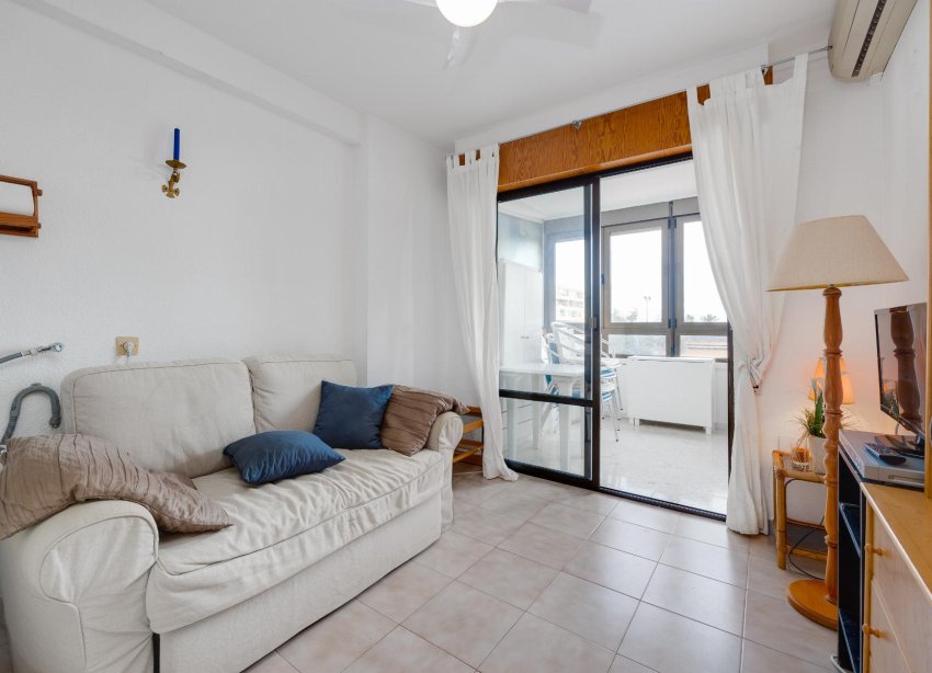 Resale - Apartment - Torrevieja - CABO CERVERA