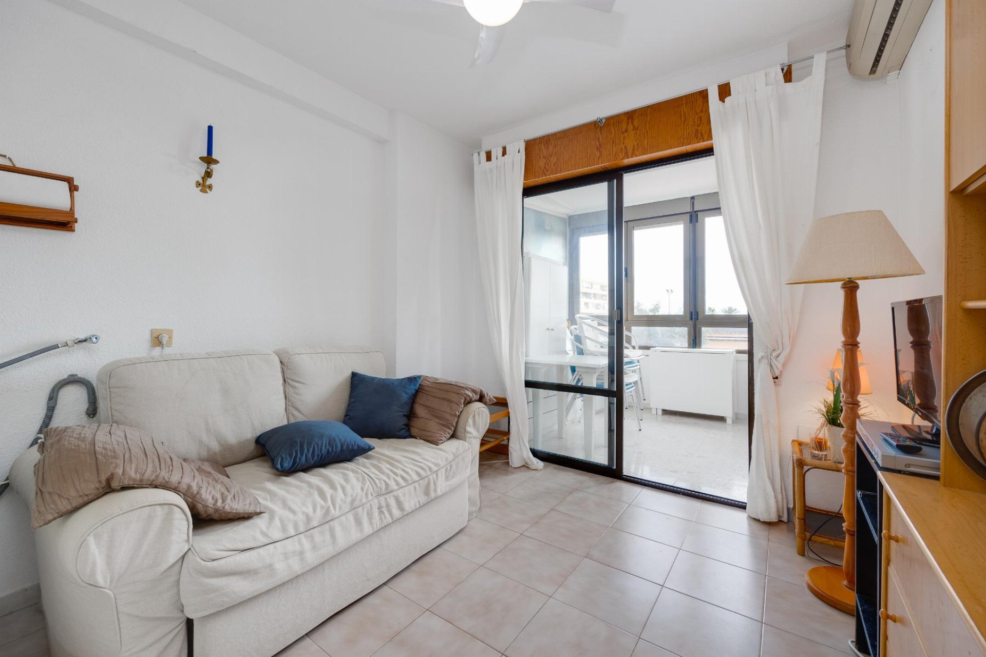 Resale - Apartment - Torrevieja - CABO CERVERA