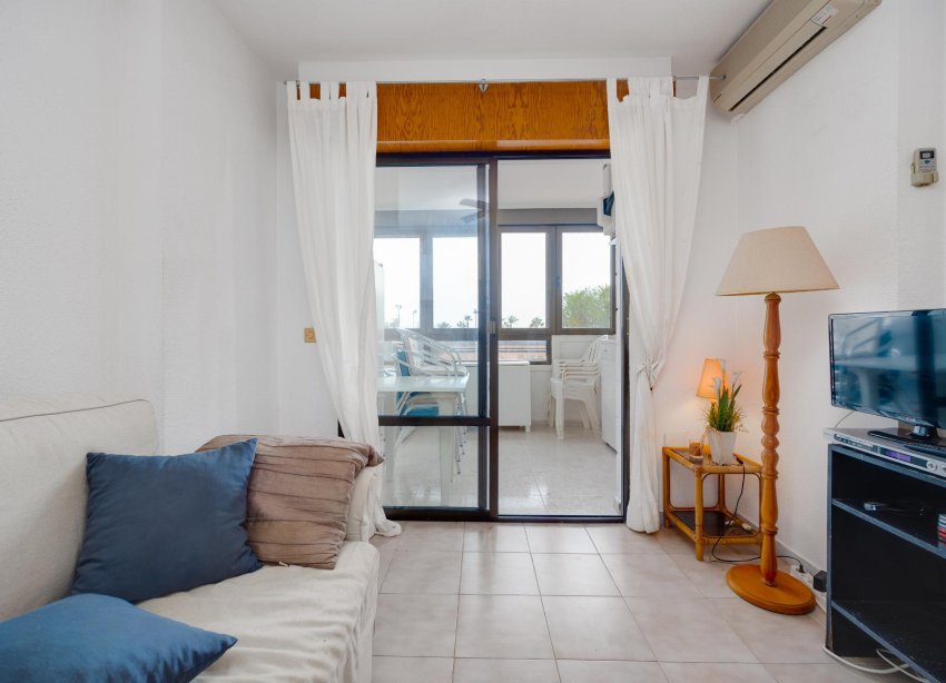 Resale - Apartment - Torrevieja - CABO CERVERA