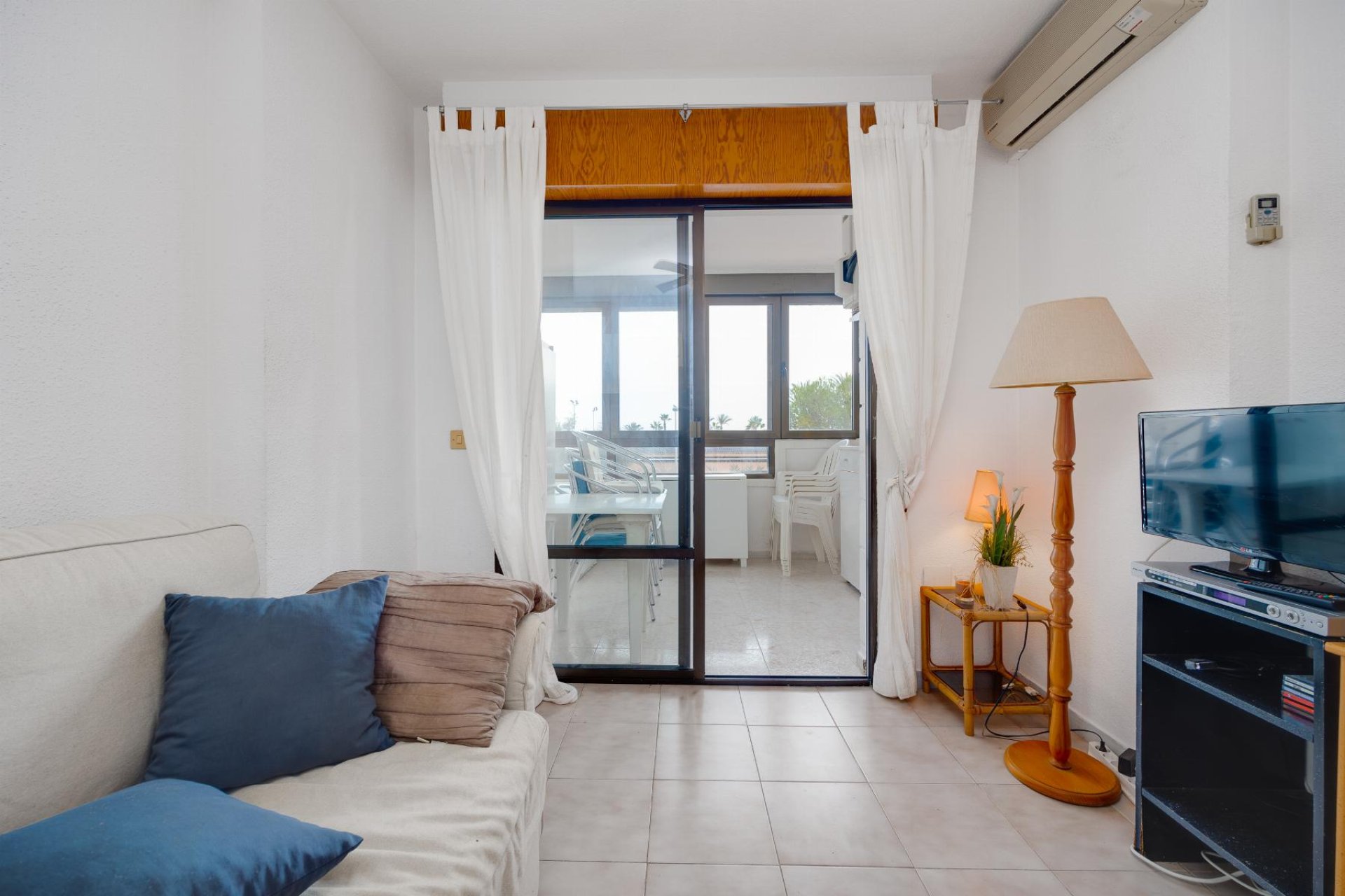 Resale - Apartment - Torrevieja - CABO CERVERA