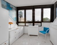 Resale - Apartment - Torrevieja - CABO CERVERA