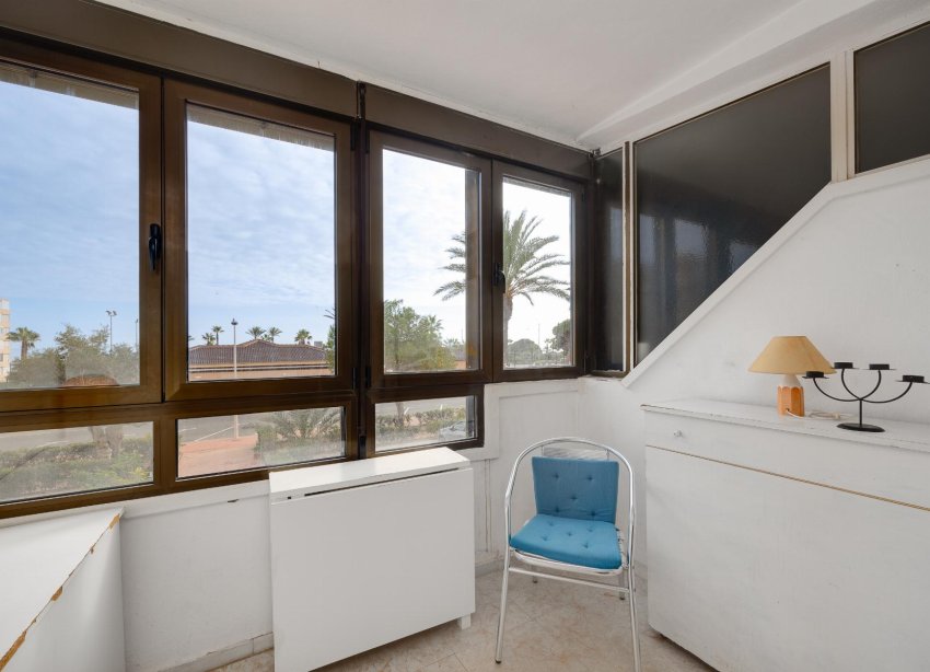 Resale - Apartment - Torrevieja - CABO CERVERA