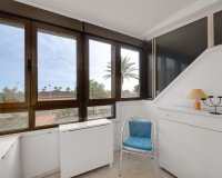 Resale - Apartment - Torrevieja - CABO CERVERA