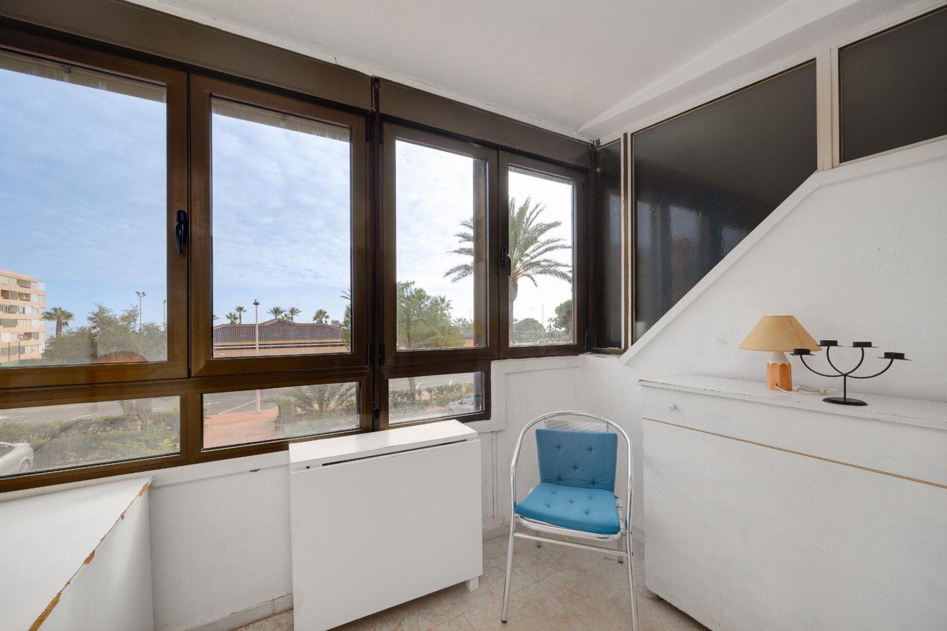 Resale - Apartment - Torrevieja - CABO CERVERA