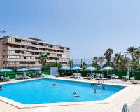 Resale - Apartment - Torrevieja - CABO CERVERA