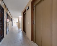 Resale - Apartment - Torrevieja - CABO CERVERA