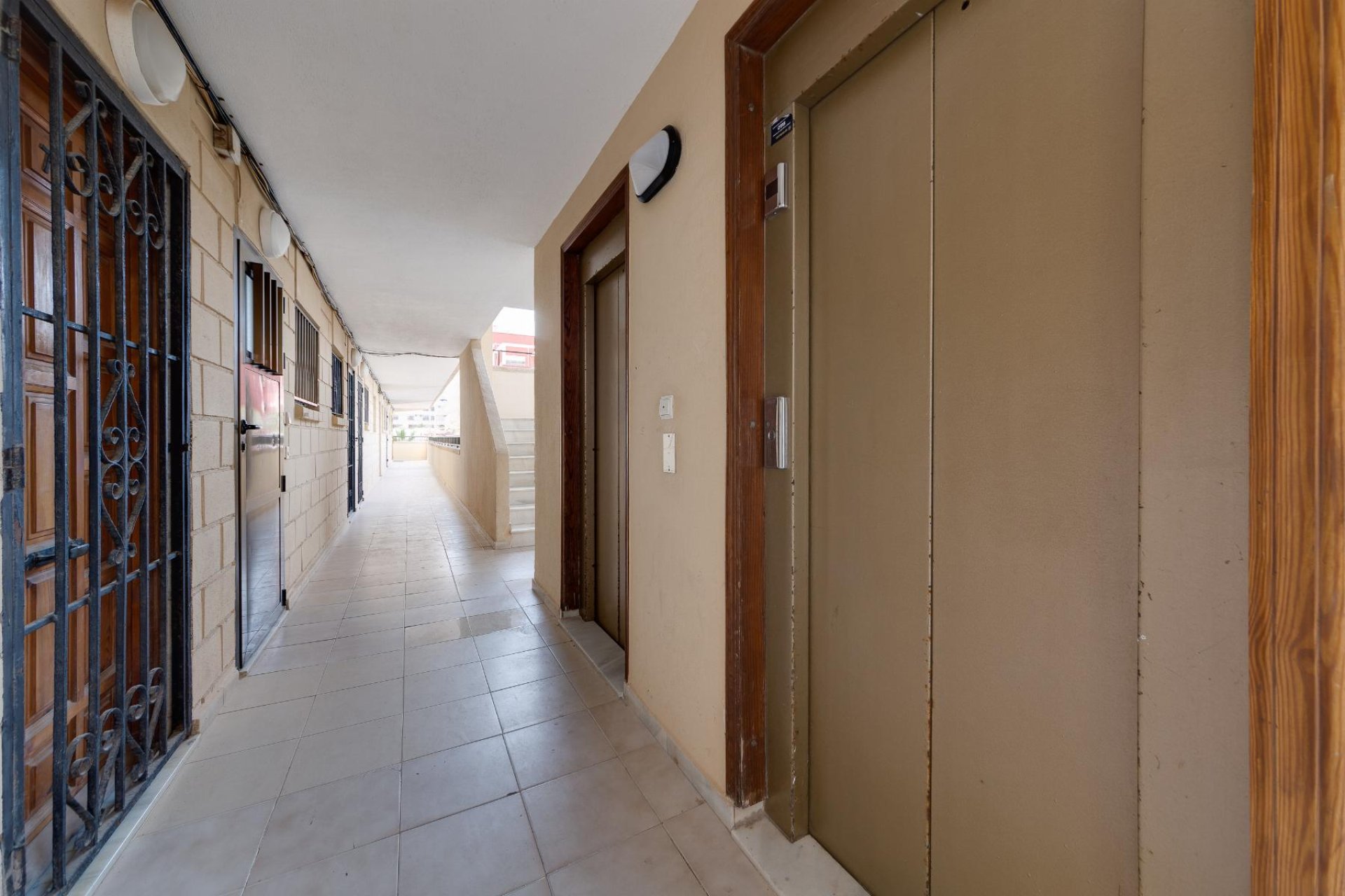 Resale - Apartment - Torrevieja - CABO CERVERA