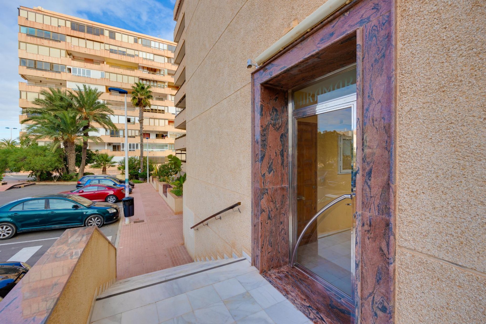 Resale - Apartment - Torrevieja - CABO CERVERA