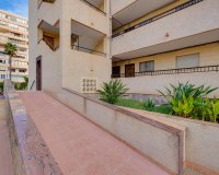 Resale - Apartment - Torrevieja - CABO CERVERA