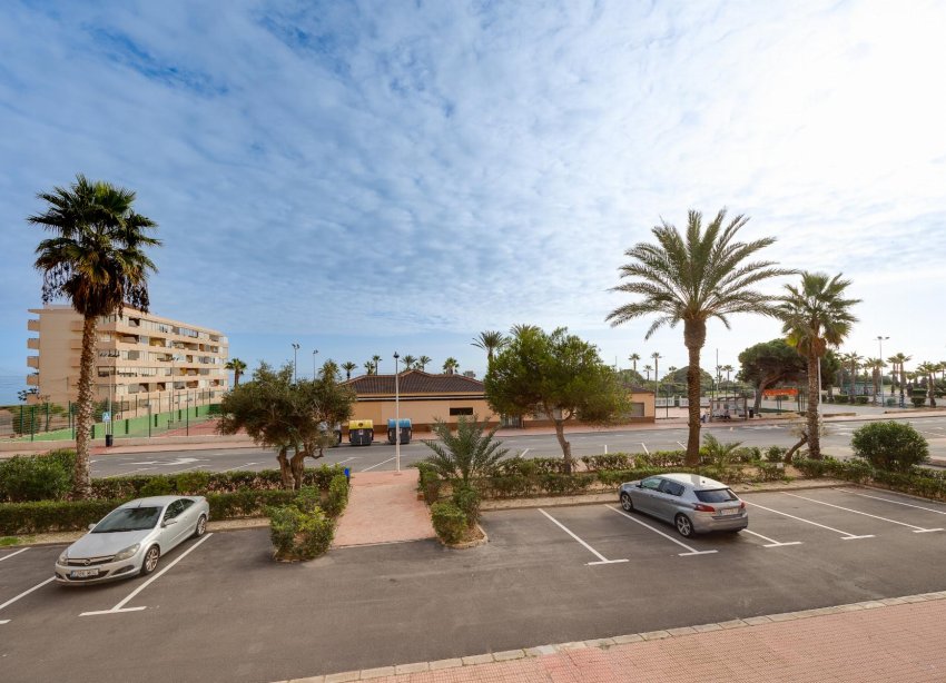 Resale - Apartment - Torrevieja - CABO CERVERA