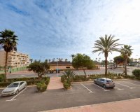 Resale - Apartment - Torrevieja - CABO CERVERA