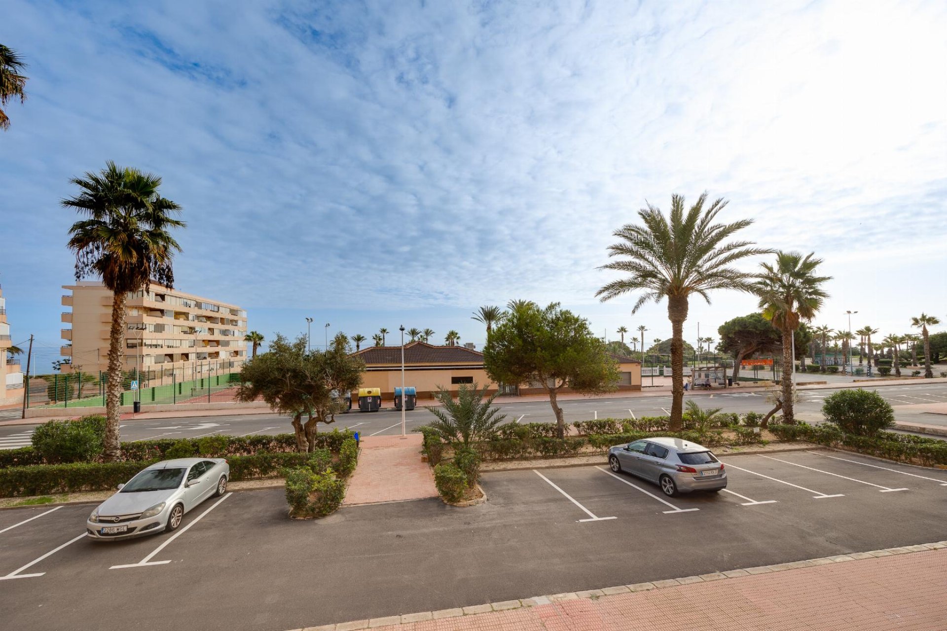 Resale - Apartment - Torrevieja - CABO CERVERA