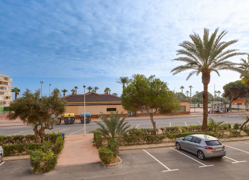 Resale - Apartment - Torrevieja - CABO CERVERA