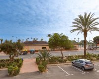 Resale - Apartment - Torrevieja - CABO CERVERA