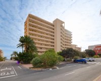 Resale - Apartment - Torrevieja - CABO CERVERA