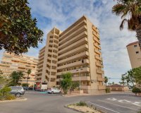 Resale - Apartment - Torrevieja - CABO CERVERA