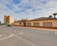 Resale - Apartment - Torrevieja - CABO CERVERA