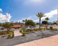 Resale - Apartment - Torrevieja - CABO CERVERA