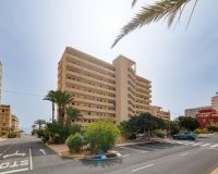 Resale - Apartment - Torrevieja - CABO CERVERA