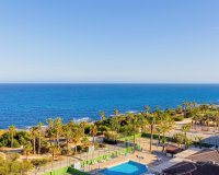 Resale - Apartment - Torrevieja - Cabo cervera