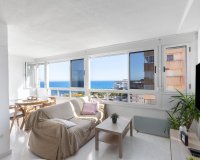 Resale - Apartment - Torrevieja - Cabo cervera